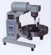 乳化瀝青濕輪磨耗試驗儀簡介與供應(yīng)商推薦