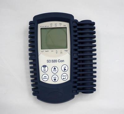 羅威邦SD320微電腦電導率/總固體溶解度測定儀 廠家直銷，專業批發之選